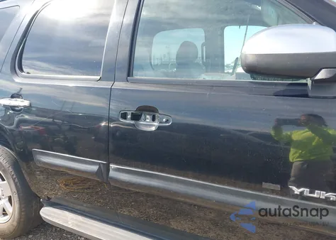 2009 GMC Yukon Sle1 из США, поврежденный, VIN 1GKEC23309R179992